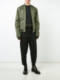 'Mont' bomber jacket