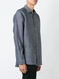 classic button down shirt