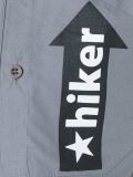 'Hiker' short sleeved shirt