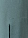 Column jumpsuit
