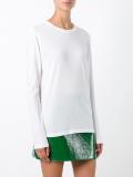 longsleeved T-shirt