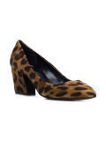 'Calamity' pumps 