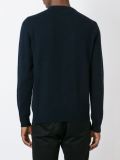 crew neck jumper