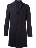 'Carlo' classic coat