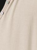 layered T-shirt 