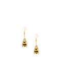 'To be or not to be' earring