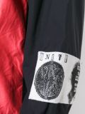 patched shirt 