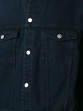 classic denim jacket 