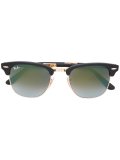 'Clubmaster Folding'太阳眼镜