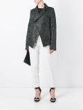 'Graz' blazer