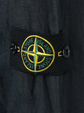 arm patch shirt