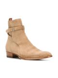 Signature Wyatt 30 Jodhpur boots