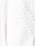 off shoulder jumper