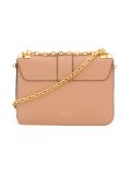 'B-Rockstud'单肩包