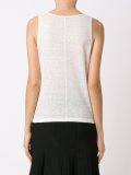 linen top