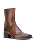 Dallas boots