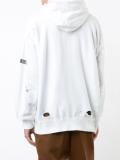 super damage hoodie