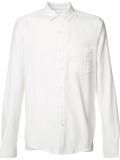 jacquard shirt