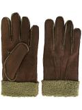 cuff detailing gloves