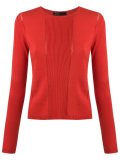 knit top