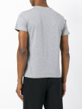 studded T-shirt