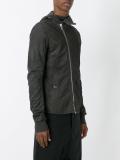 biker jacket