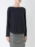 trapeze top