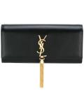Classic Monogram clutch