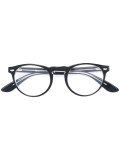 round shaped glasses