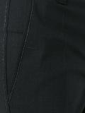 cropped trousers 