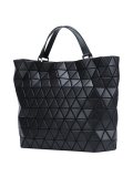  'Crystal'中号手提包