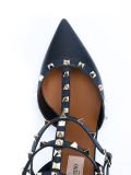 'Rockstud'高跟鞋