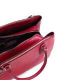large detachable strap tote