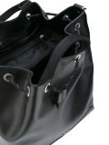 bucket backpack 