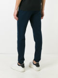 drawstring track pants 