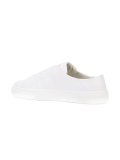 lace-up sneakers