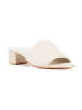 Sophie slider sandals