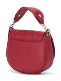 saddle tote bag