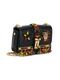 'B-Rockstud'单肩包