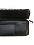 tartan wallet