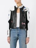 Stvrdust Rock Star leather jacket