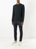 plain sweatshirt