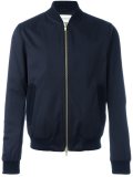 'Bermondsy' bomber jacket