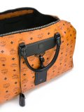 logo print holdall