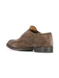 'Anatomia' monk shoes