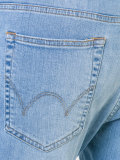 five pocket slim-fit jeans