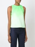 7 For All Mankind X Giambattista Valli坦克背心