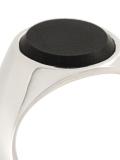 'Oval' ring