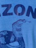 Arizona poisonous snake T-shirt 