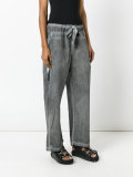 drawstring pants 
